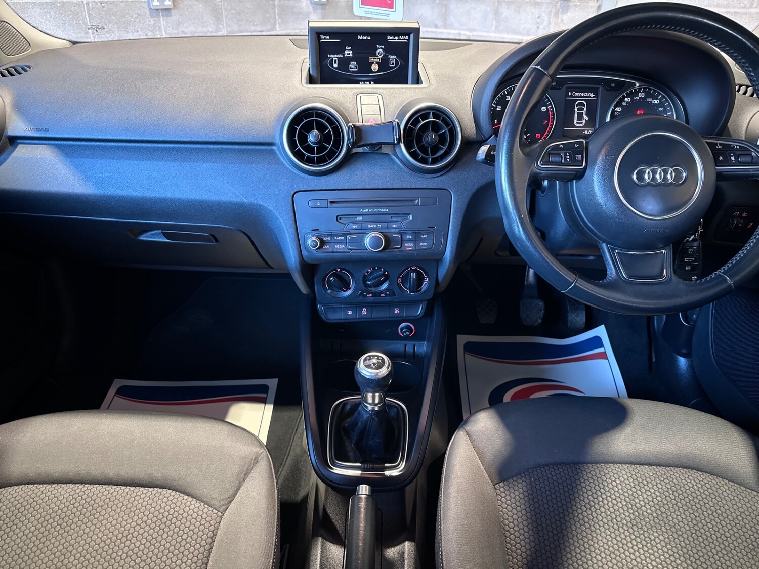 Used Audi A1 2014 for sale - 77742999: Photo 26