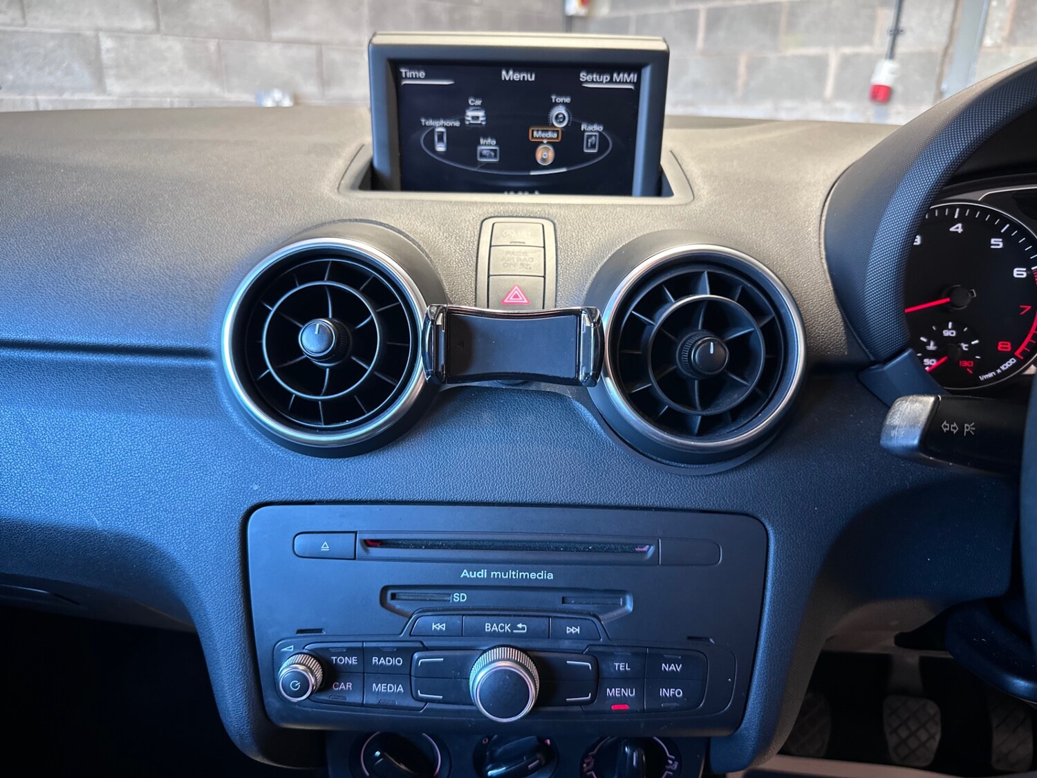 Used Audi A1 2014 for sale - 77742999: Photo 27