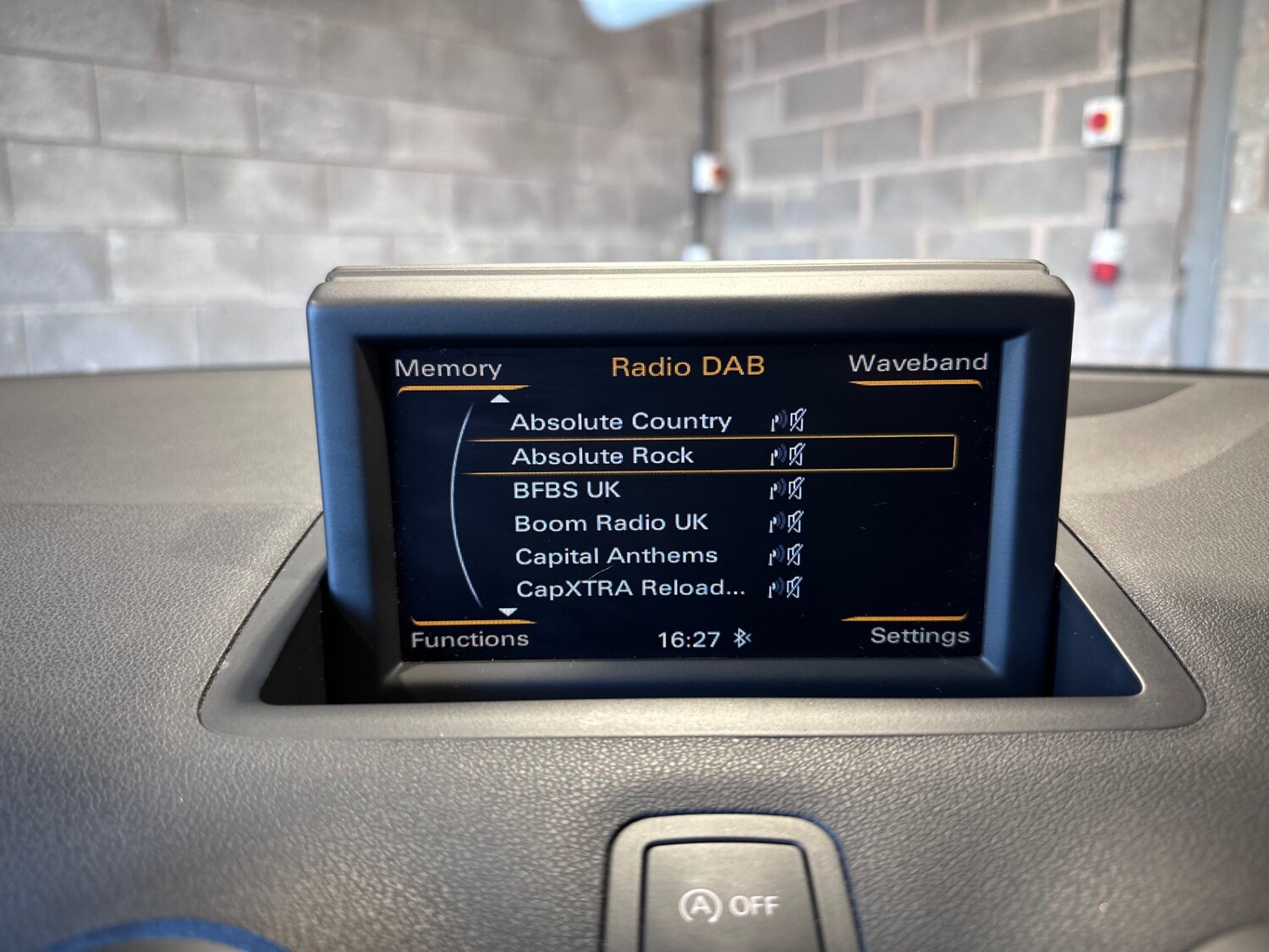 Used Audi A1 2014 for sale - 77742999: Photo 28