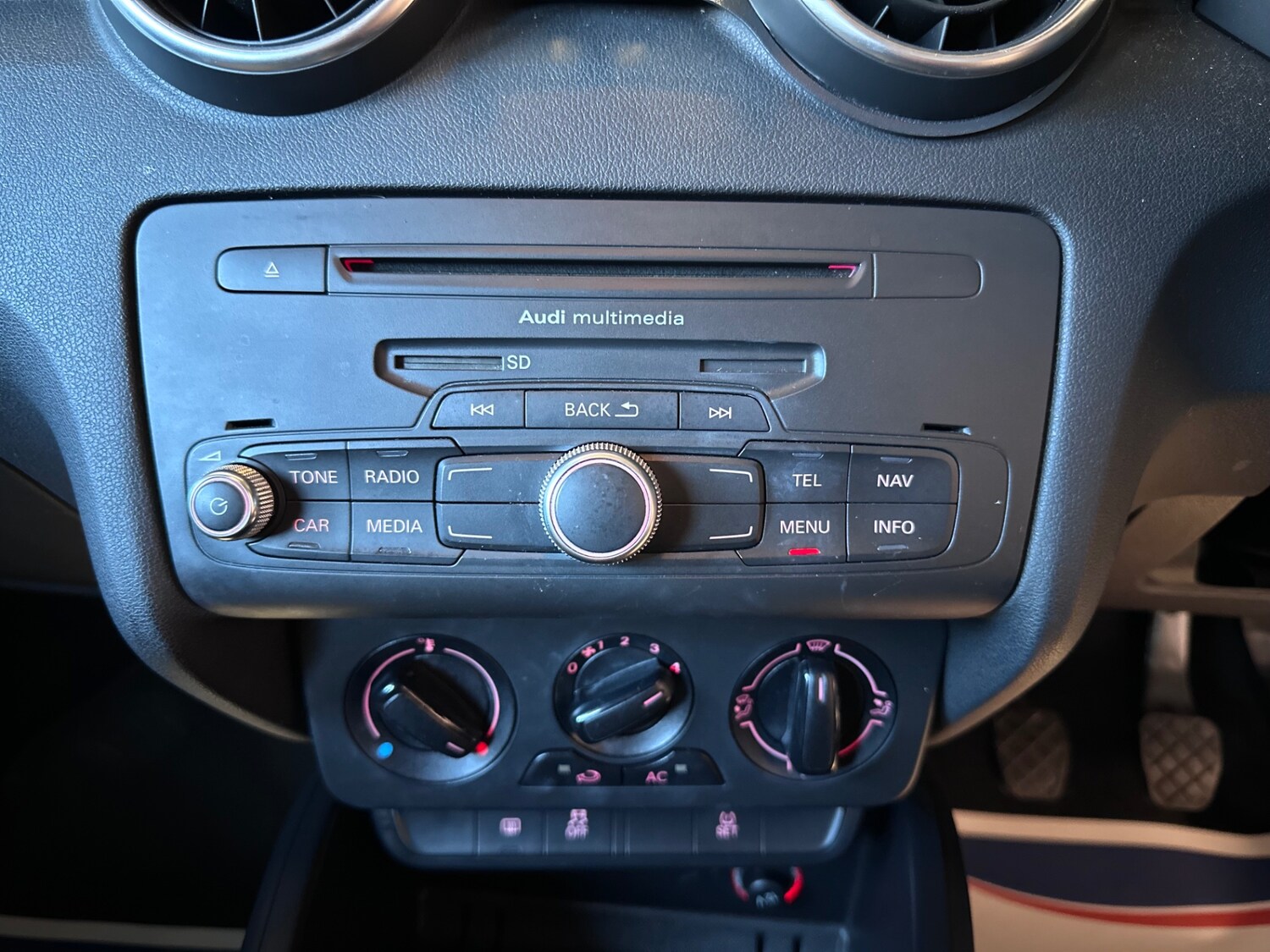 Used Audi A1 2014 for sale - 77742999: Photo 31