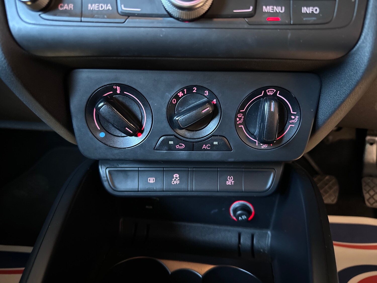 Used Audi A1 2014 for sale - 77742999: Photo 32