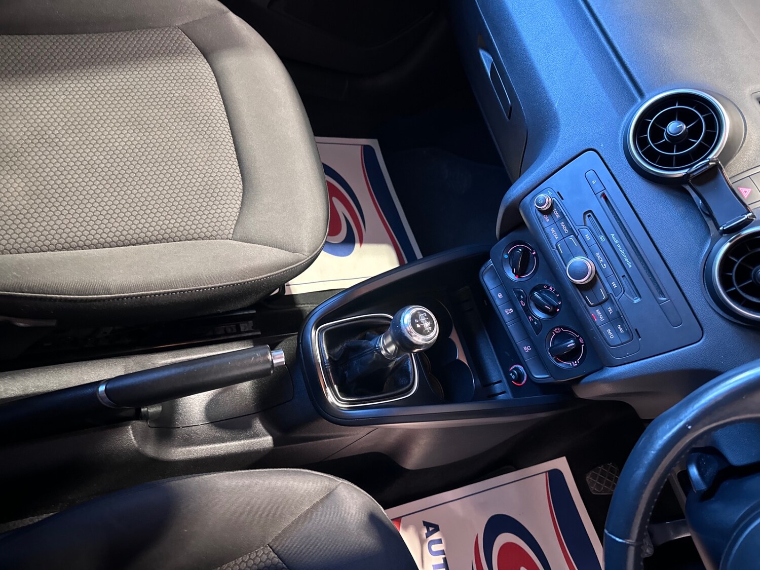 Used Audi A1 2014 for sale - 77742999: Photo 33