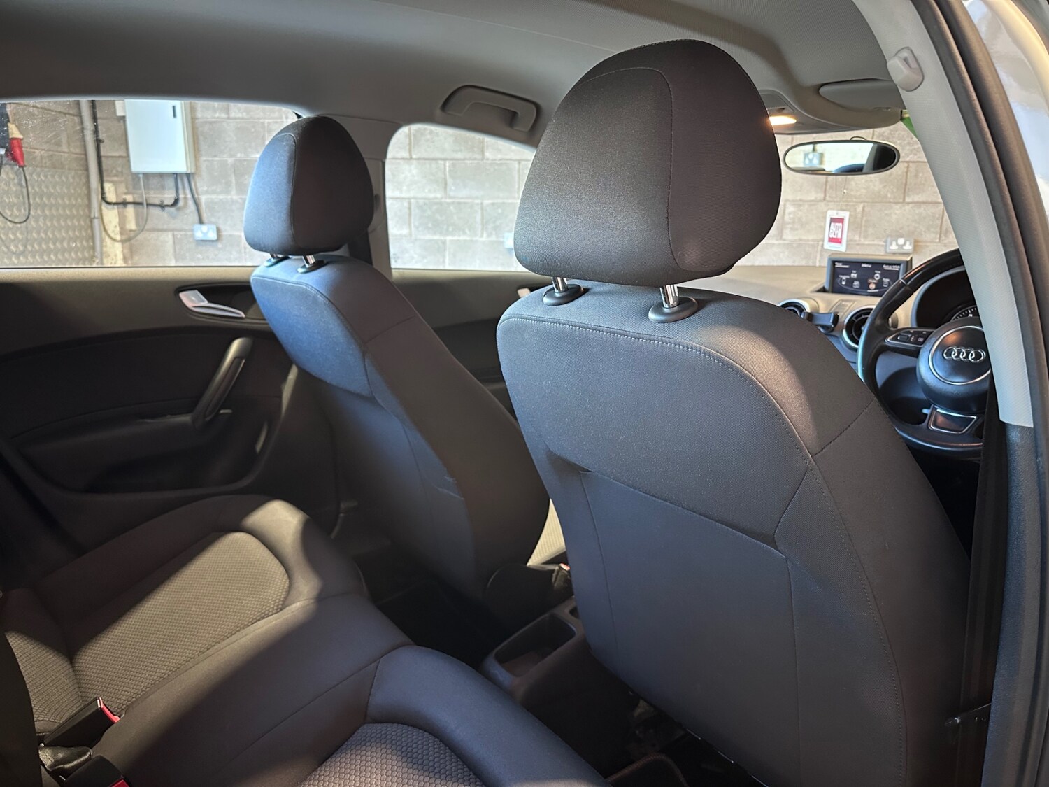 Used Audi A1 2014 for sale - 77742999: Photo 38