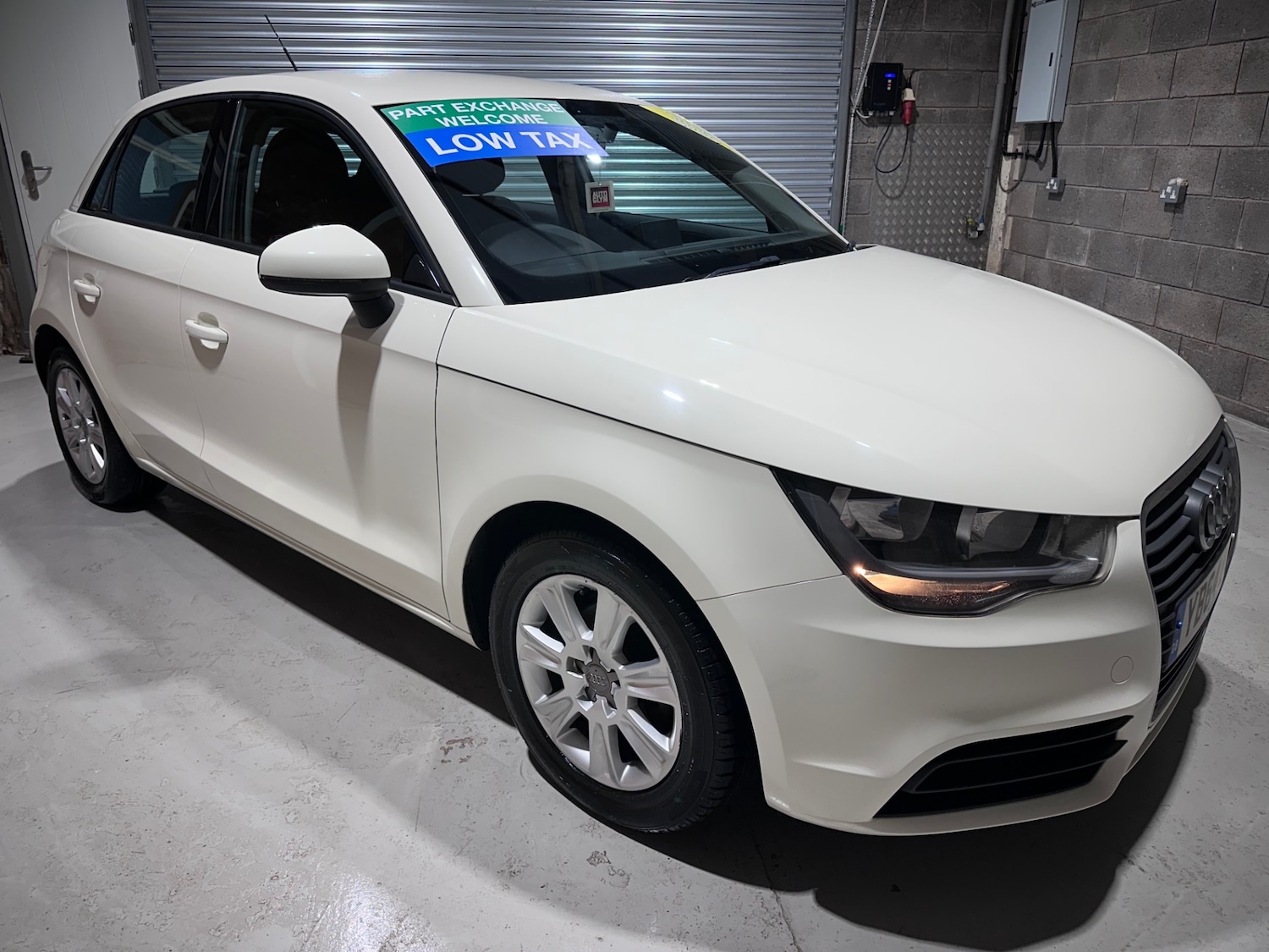Used Audi A1 2014 for sale - 77742999: Photo 4