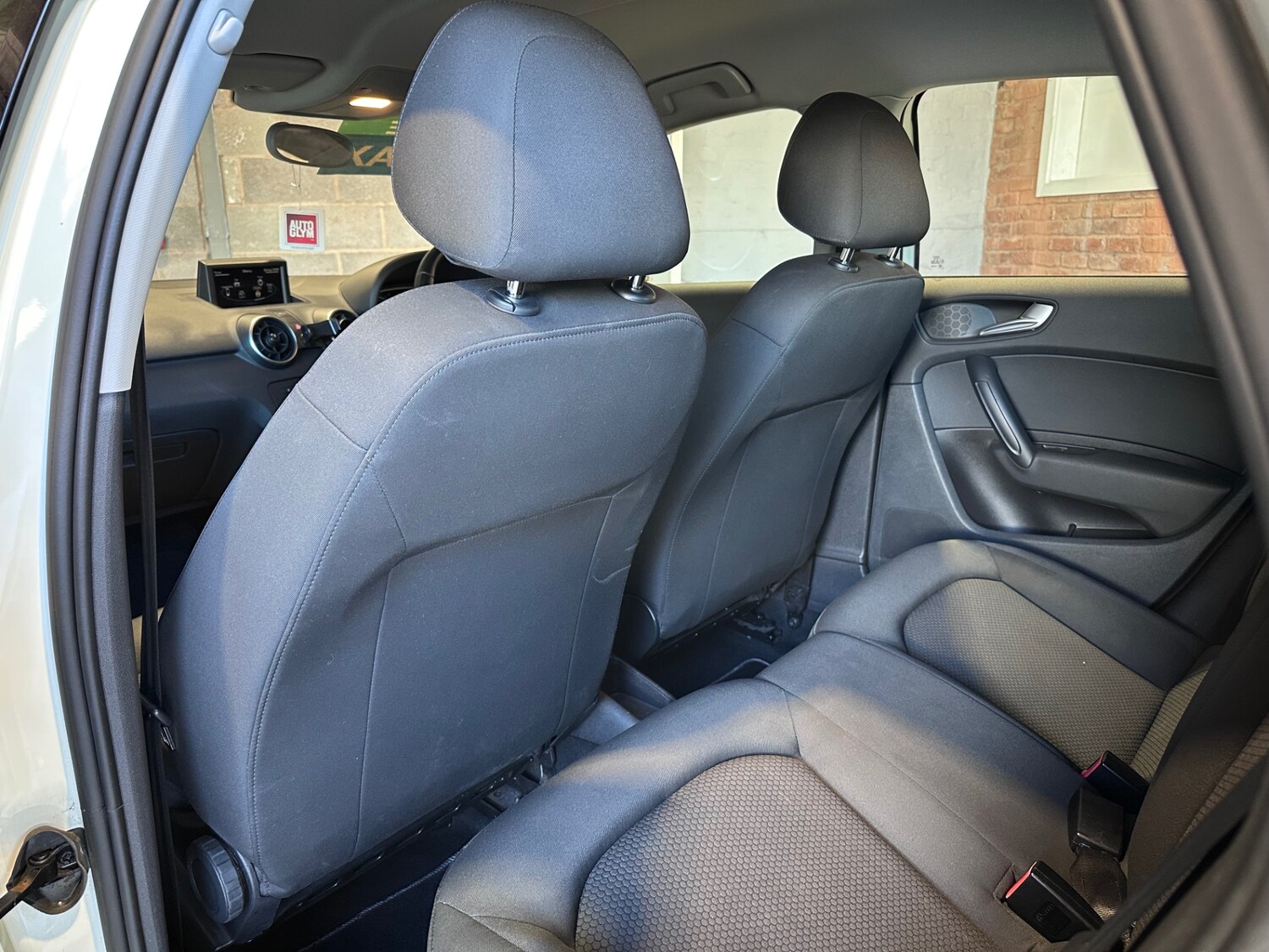 Used Audi A1 2014 for sale - 77742999: Photo 44