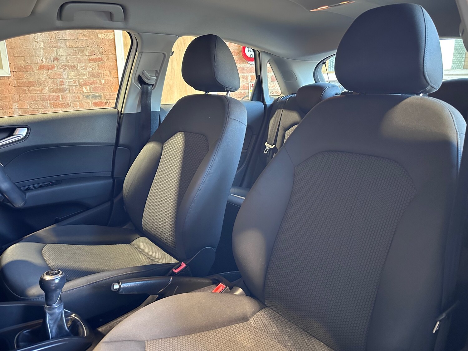 Used Audi A1 2014 for sale - 77742999: Photo 46