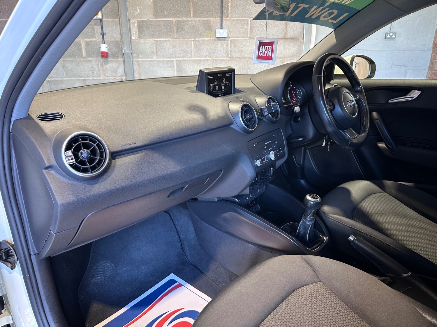 Used Audi A1 2014 for sale - 77742999: Photo 47