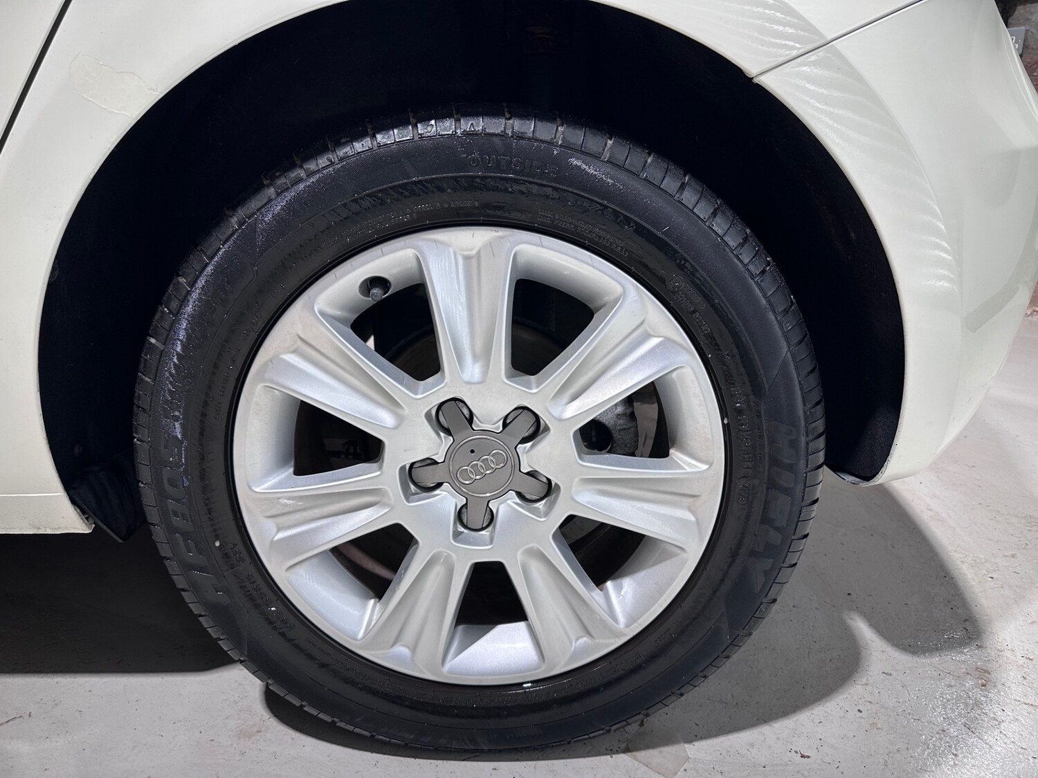 Used Audi A1 2014 for sale - 77742999: Photo 48