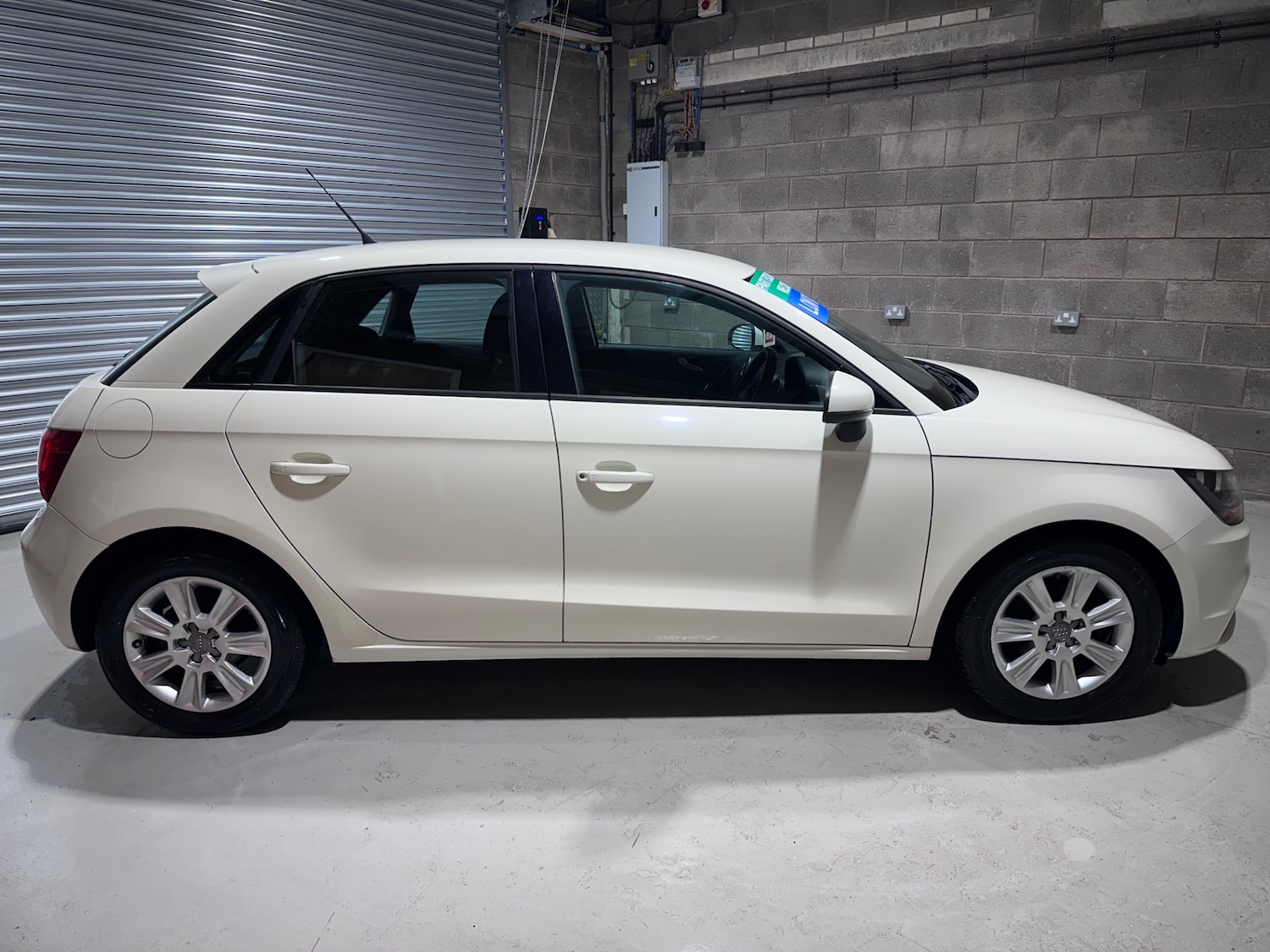 Used Audi A1 2014 for sale - 77742999: Photo 5