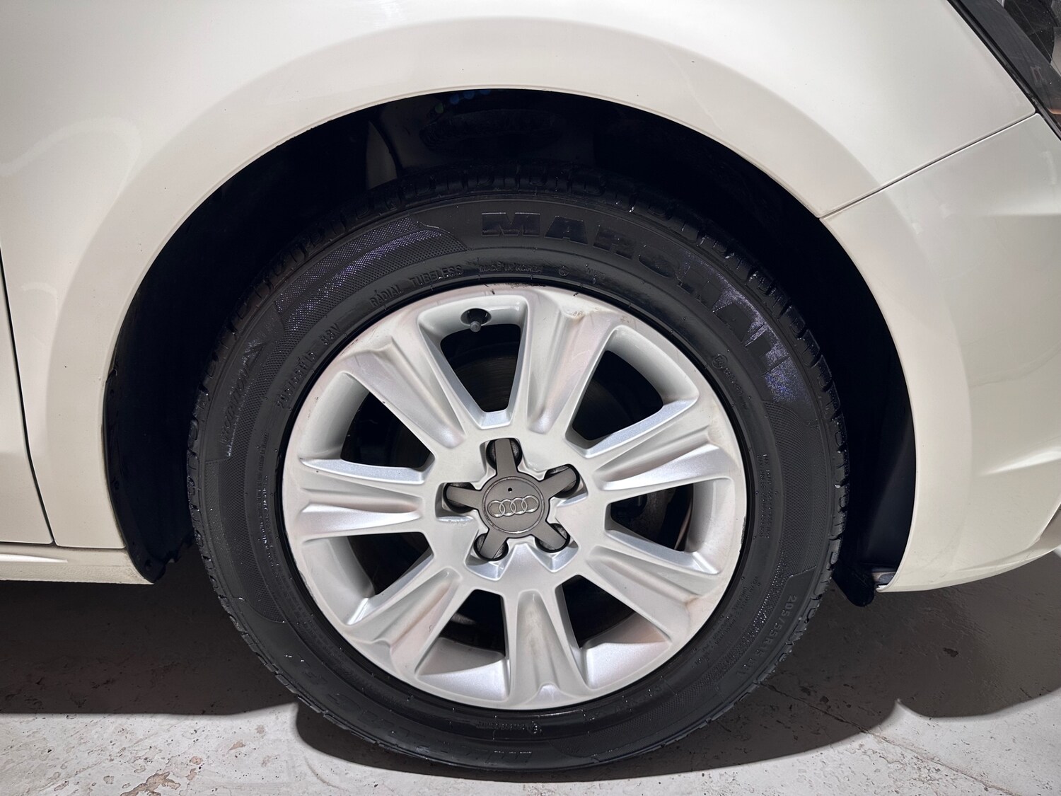 Used Audi A1 2014 for sale - 77742999: Photo 50