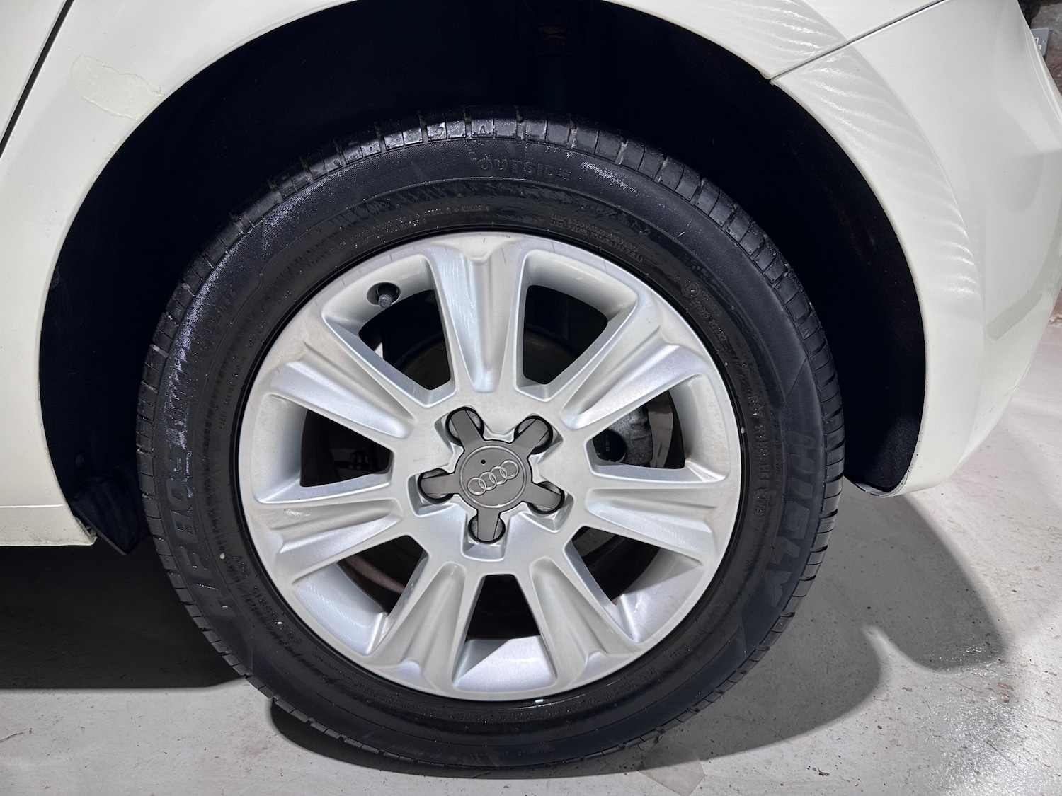 Used Audi A1 2014 for sale - 77742999: Photo 51