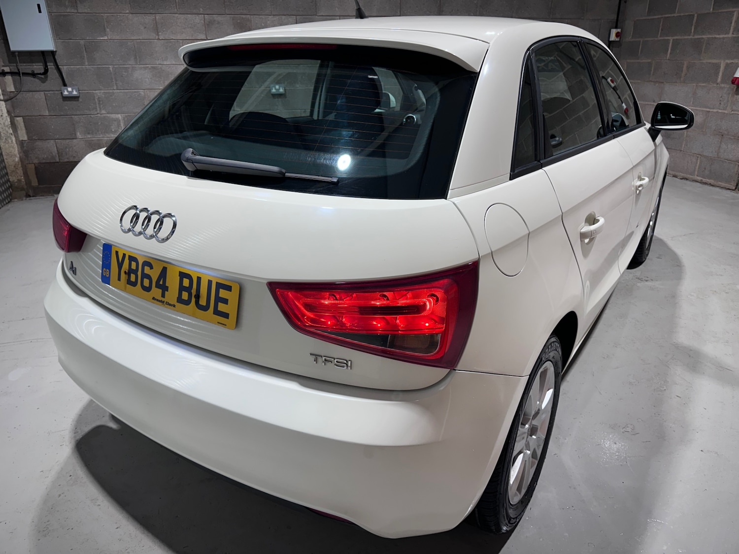 Used Audi A1 2014 for sale - 77742999: Photo 6