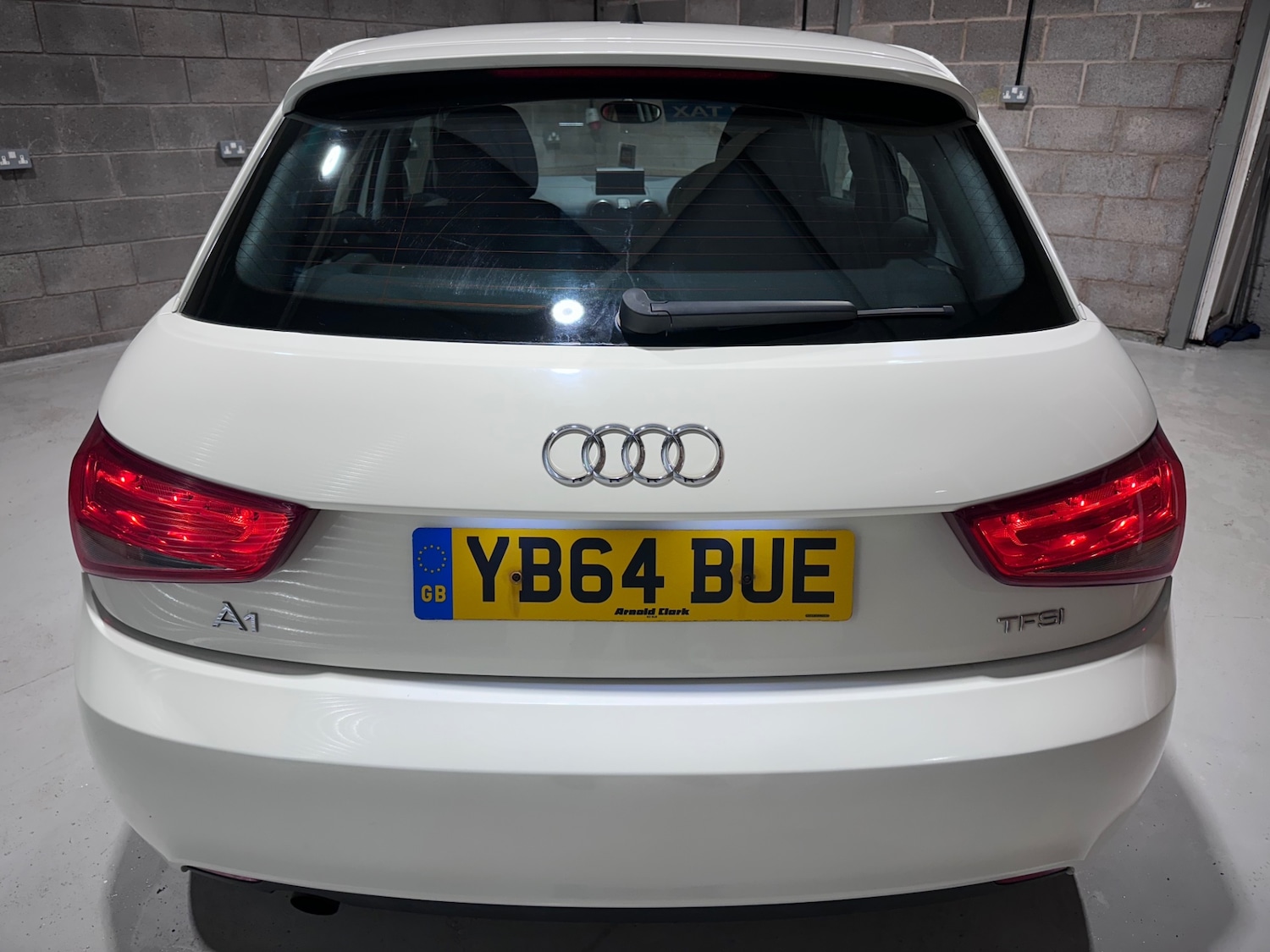 Used Audi A1 2014 for sale - 77742999: Photo 7