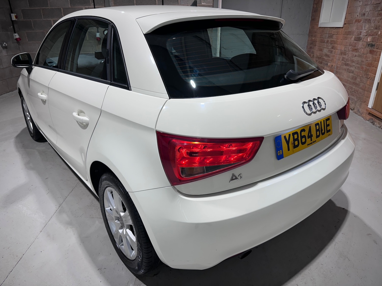 Used Audi A1 2014 for sale - 77742999: Photo 8