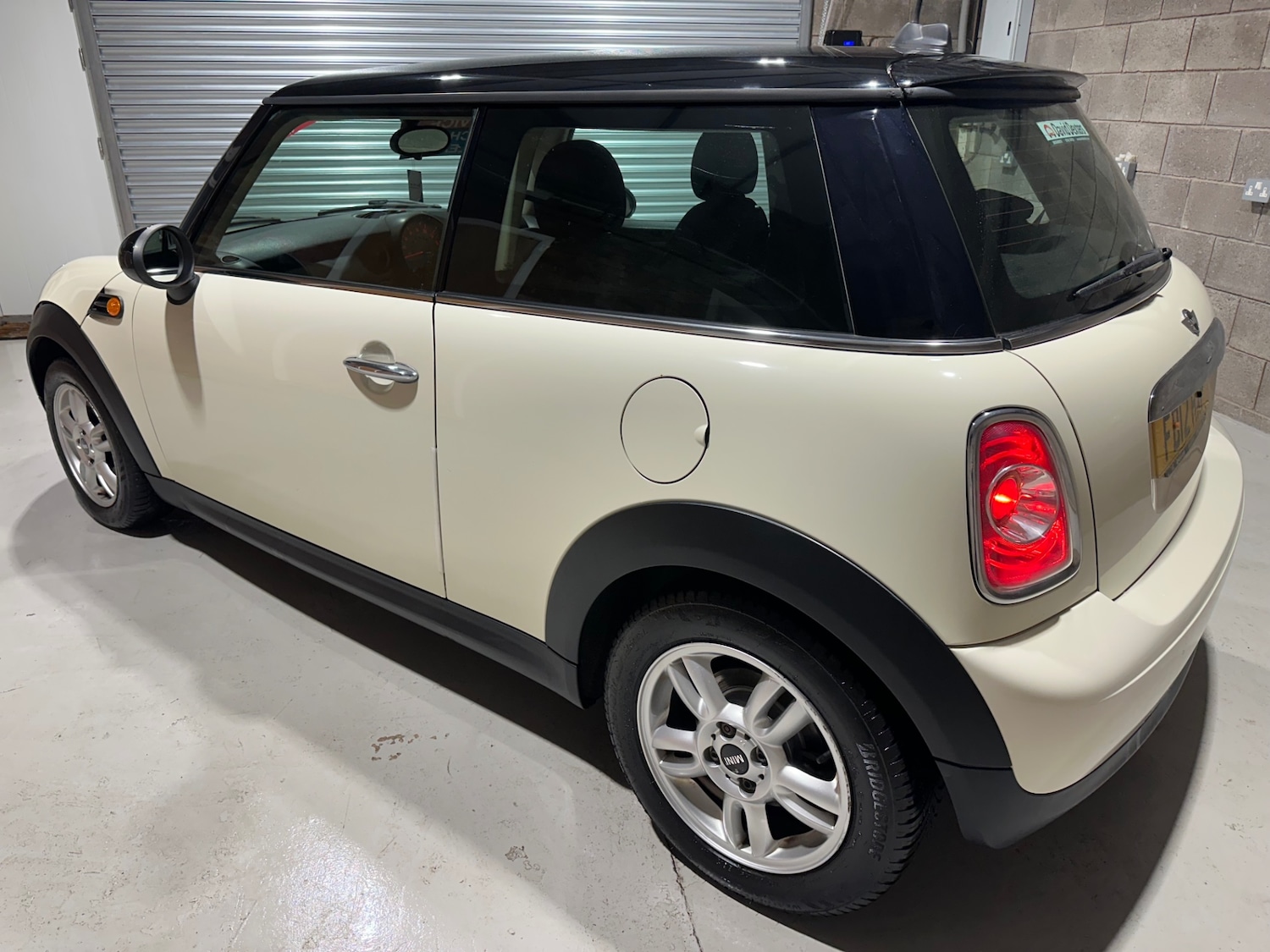 Used MINI Hatch 2012 for sale - 77114018: Photo 10