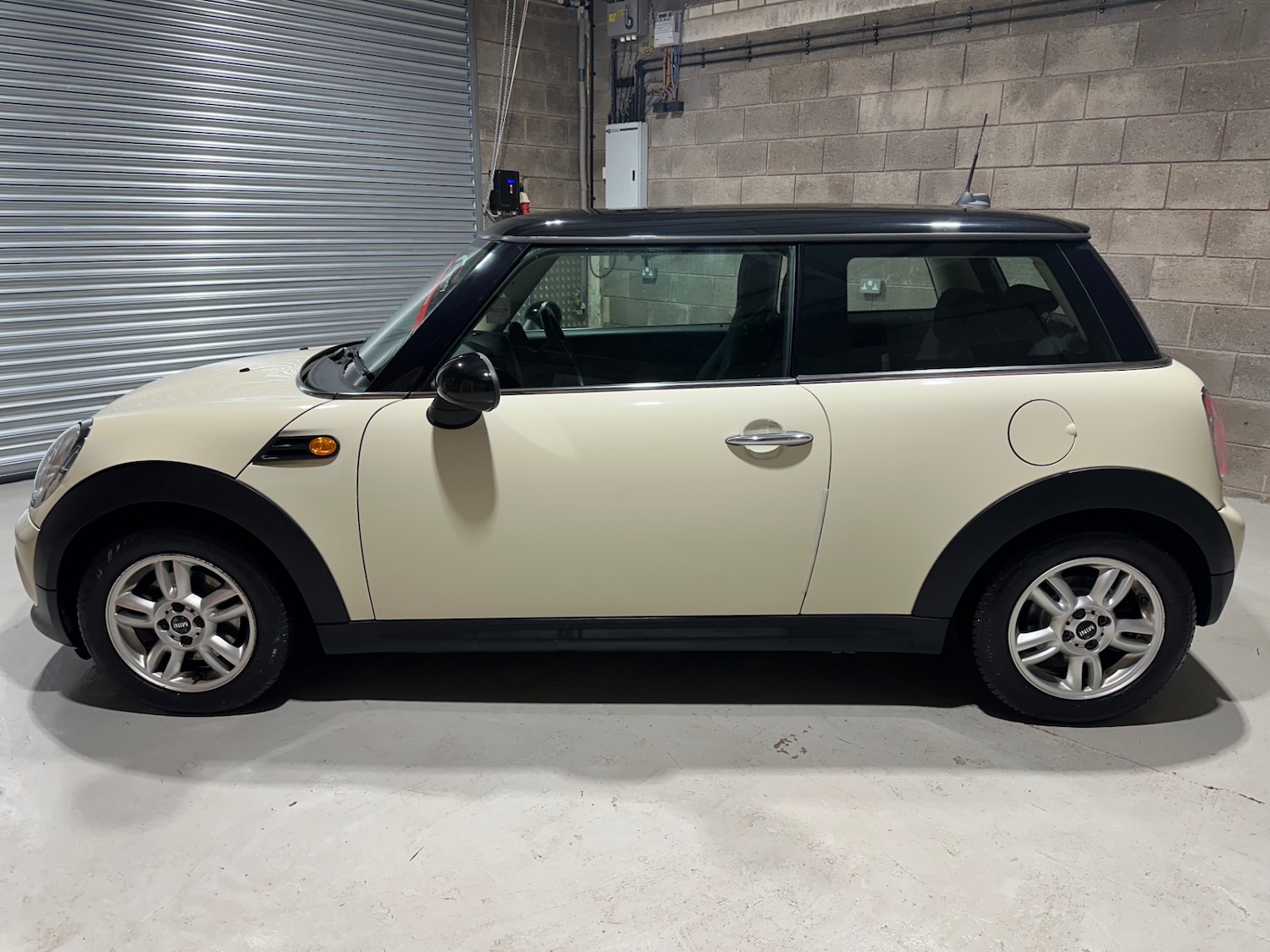 Used MINI Hatch 2012 for sale - 77114018: Photo 11