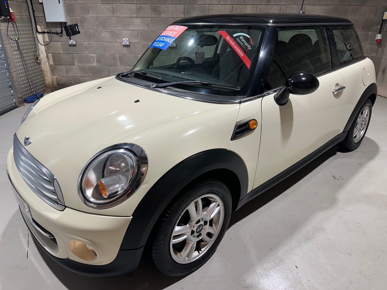 Used MINI Hatch 2012 for sale - 77114018: Photo 12