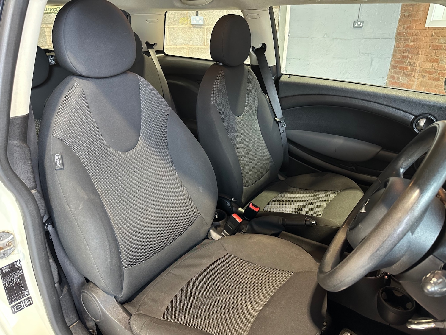 Used MINI Hatch 2012 for sale - 77114018: Photo 15