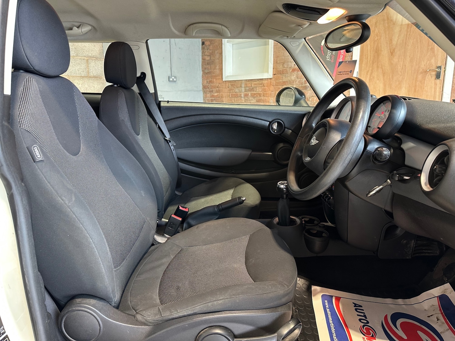 Used MINI Hatch 2012 for sale - 77114018: Photo 16