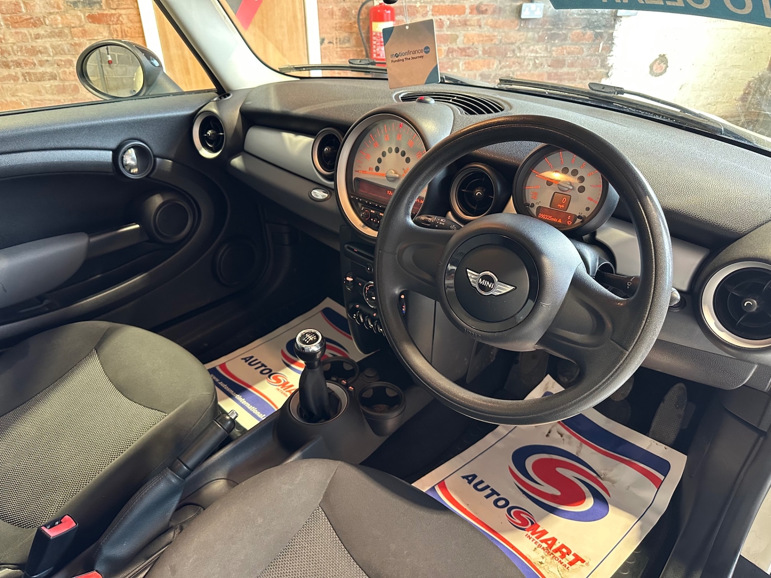 Used MINI Hatch 2012 for sale - 77114018: Photo 17