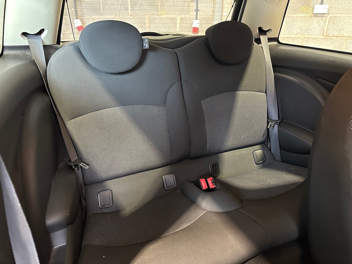 Used MINI Hatch 2012 for sale - 77114018: Photo 18