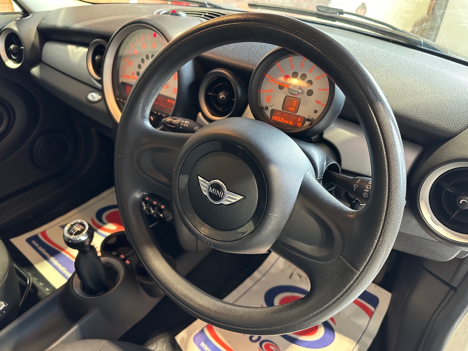 Used MINI Hatch 2012 for sale - 77114018: Photo 19