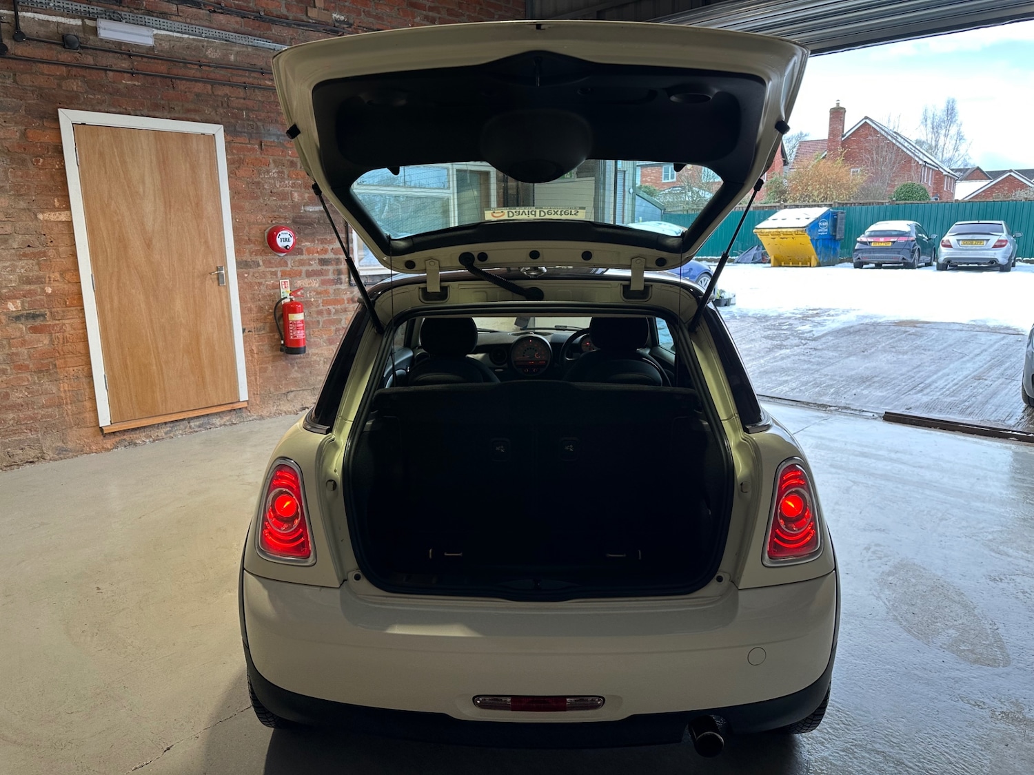 Used MINI Hatch 2012 for sale - 77114018: Photo 20