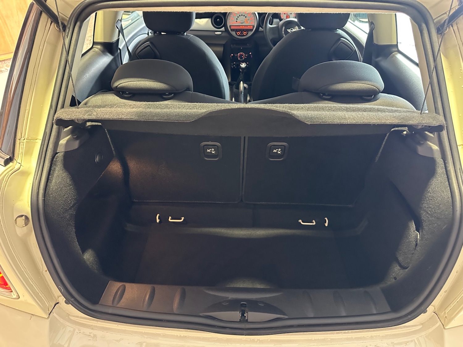 Used MINI Hatch 2012 for sale - 77114018: Photo 21