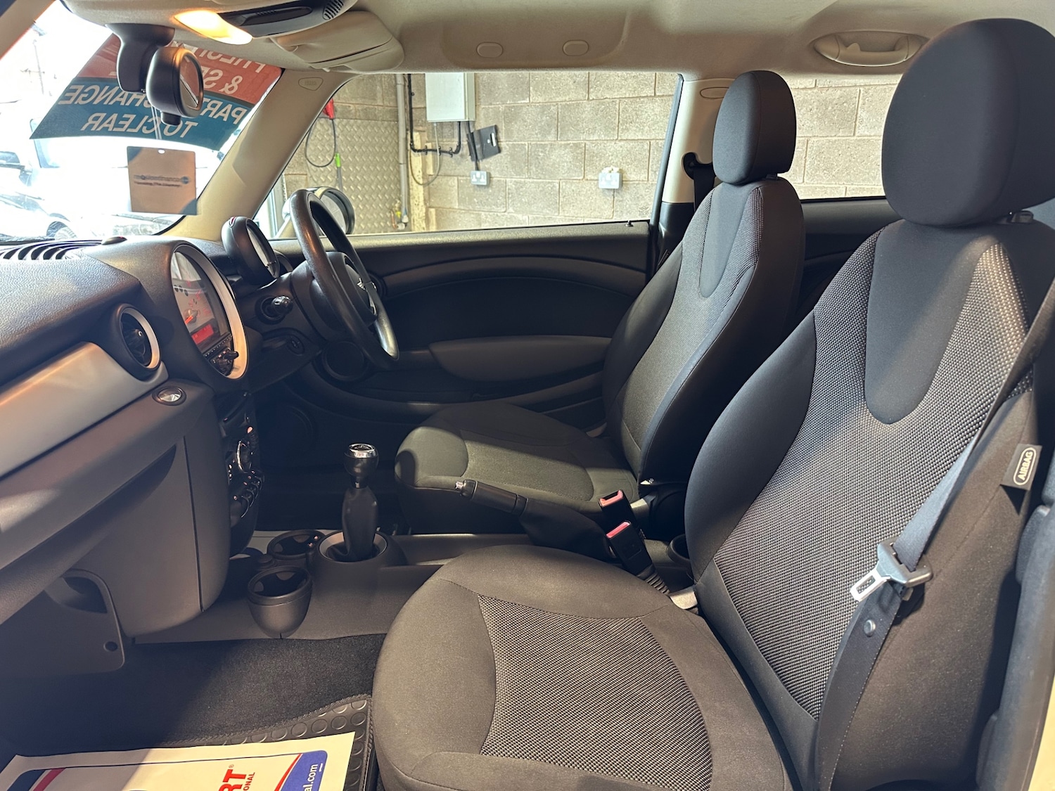 Used MINI Hatch 2012 for sale - 77114018: Photo 24