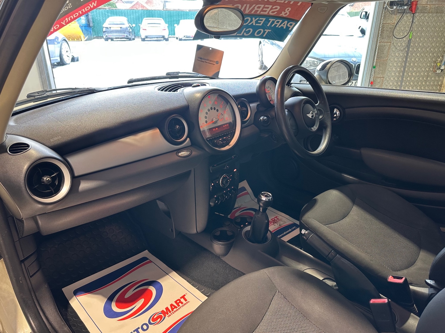 Used MINI Hatch 2012 for sale - 77114018: Photo 25