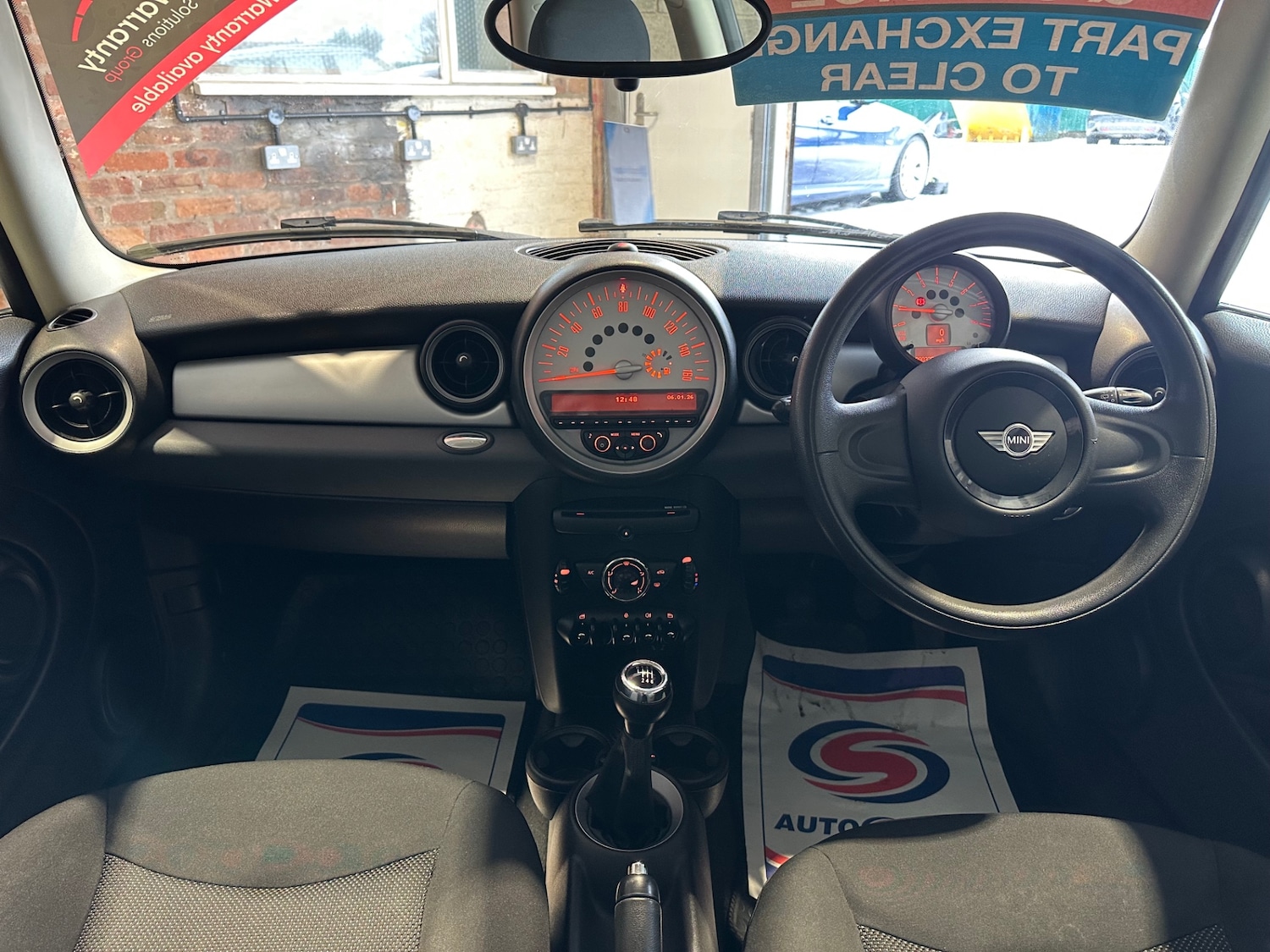 Used MINI Hatch 2012 for sale - 77114018: Photo 26