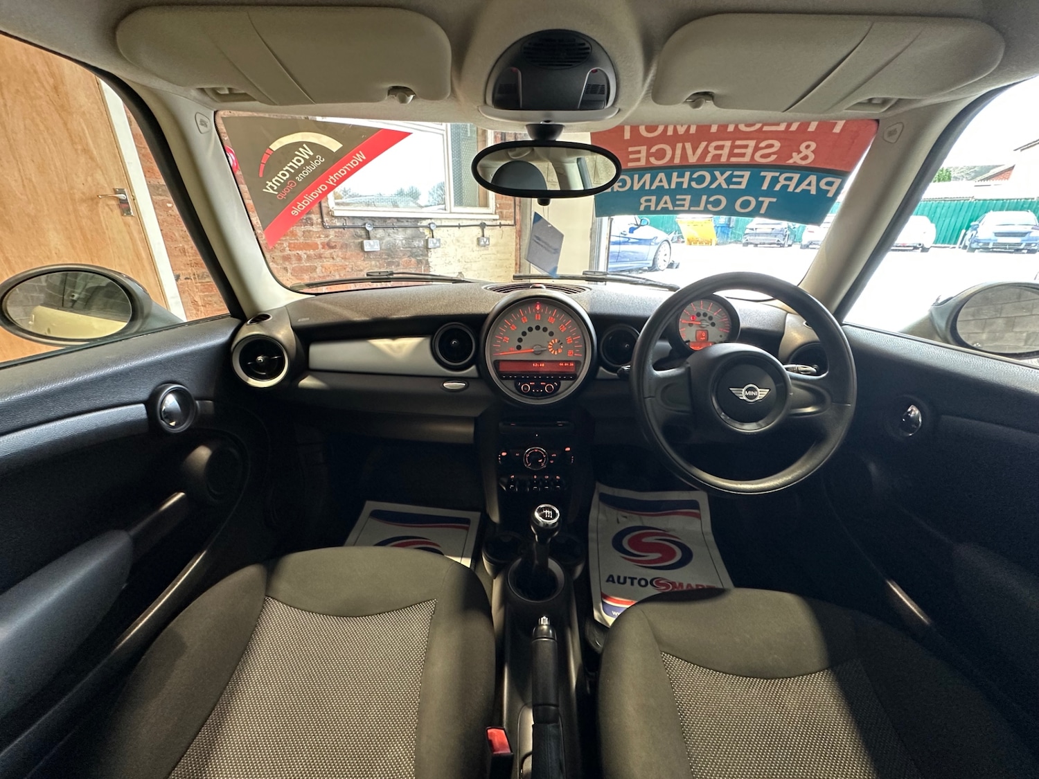 Used MINI Hatch 2012 for sale - 77114018: Photo 27