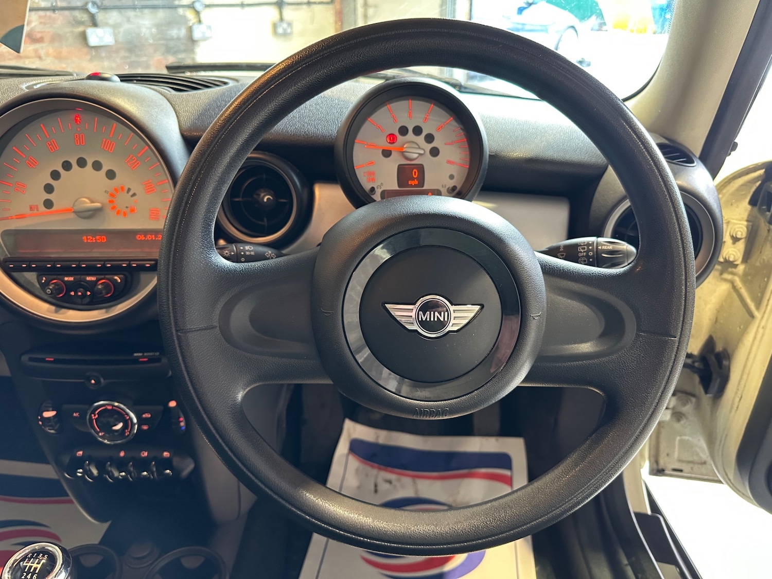 Used MINI Hatch 2012 for sale - 77114018: Photo 29