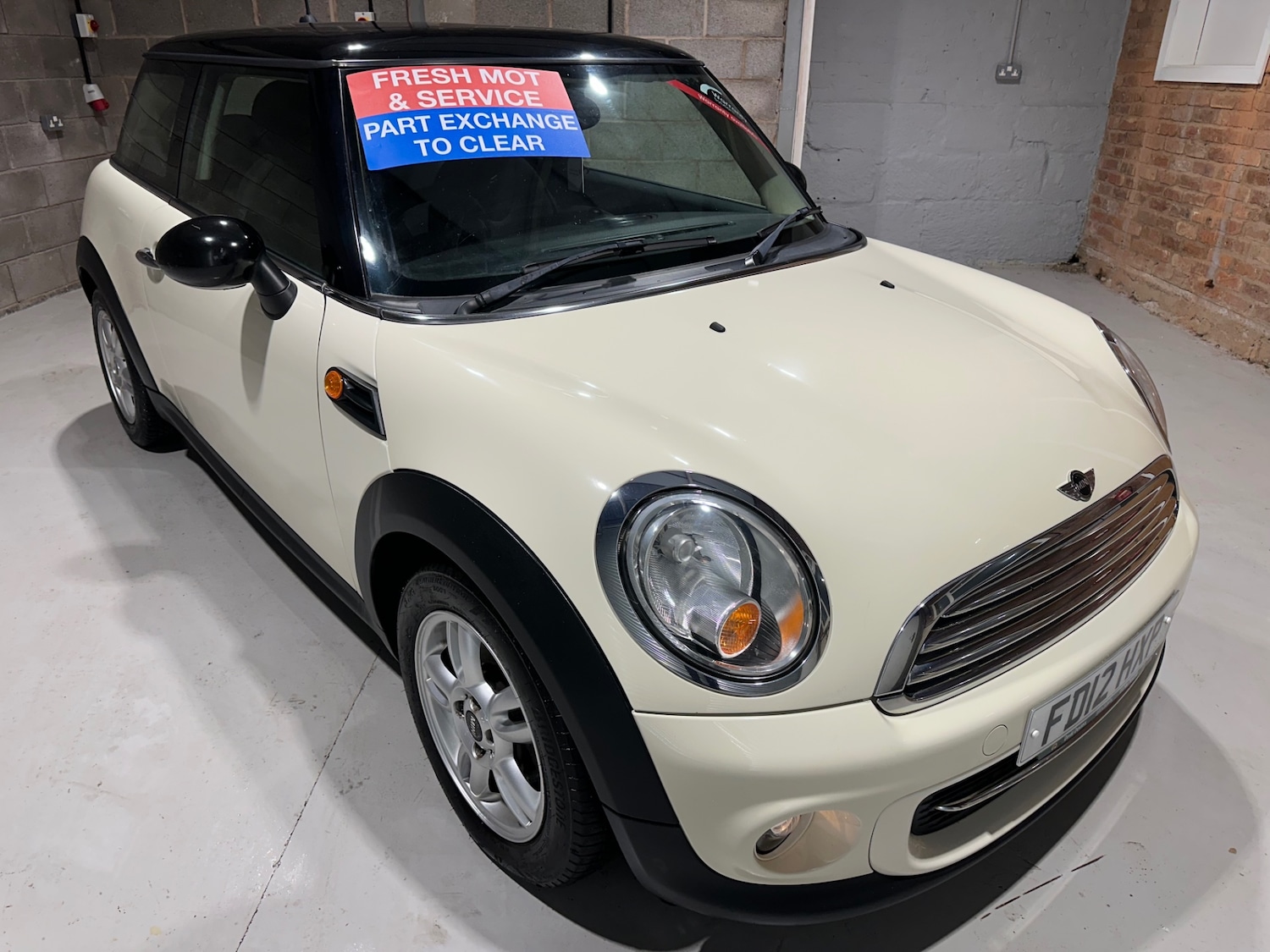 Used MINI Hatch 2012 for sale - 77114018: Photo 3