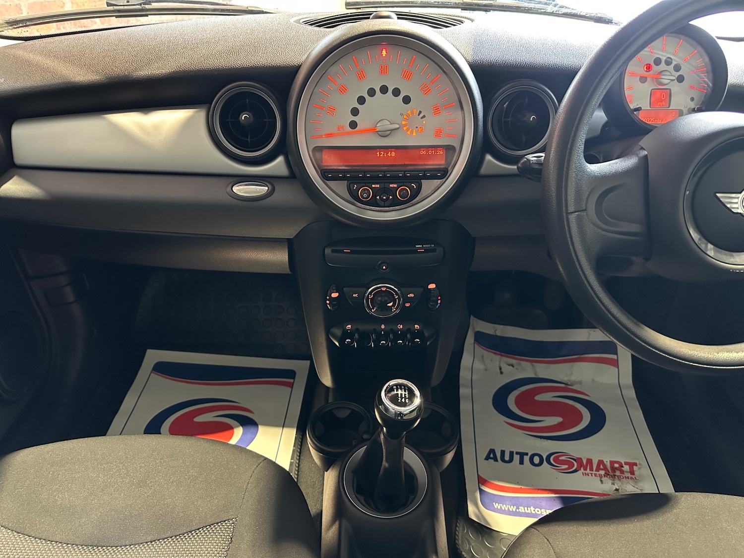 Used MINI Hatch 2012 for sale - 77114018: Photo 31