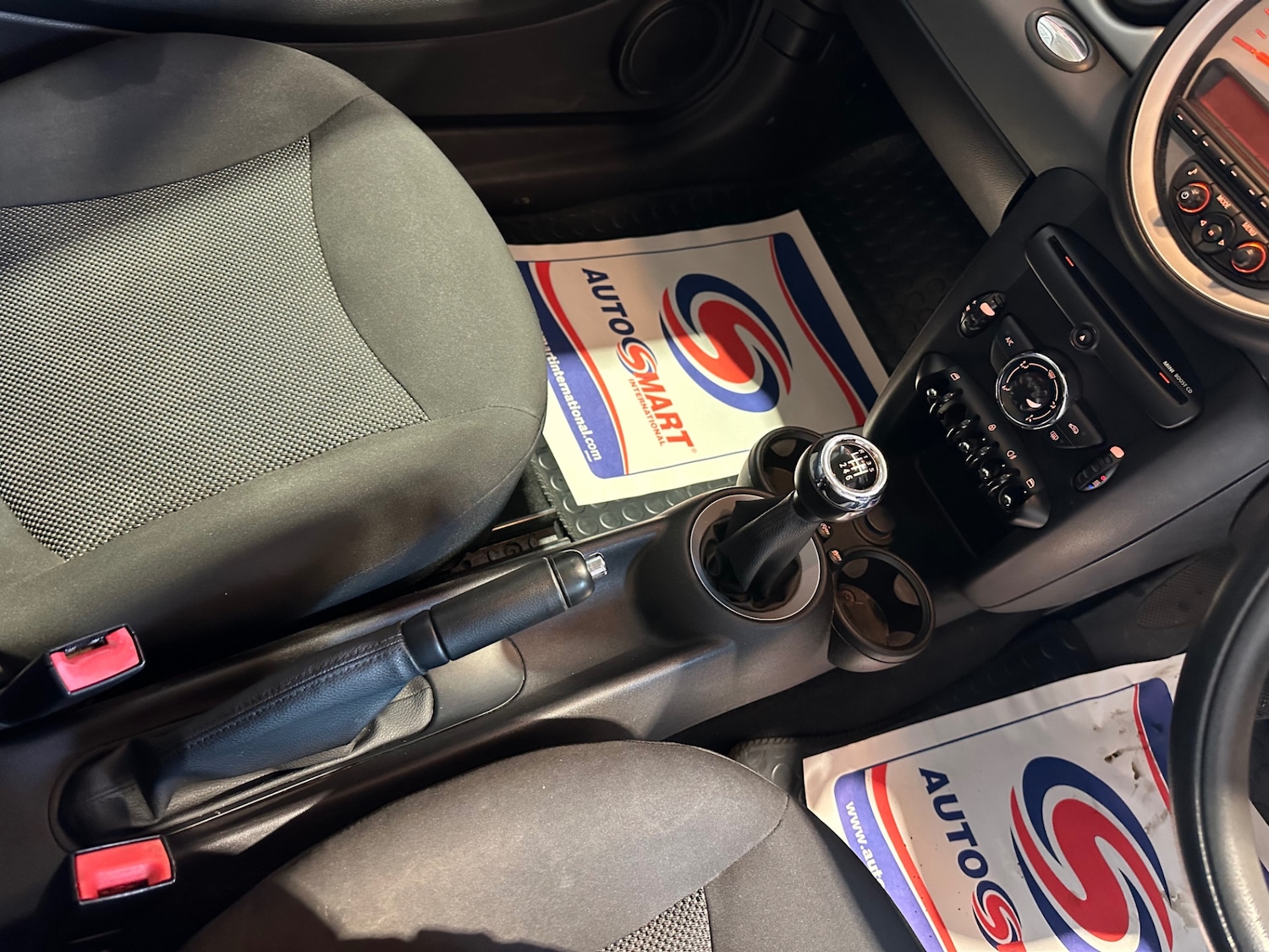 Used MINI Hatch 2012 for sale - 77114018: Photo 33