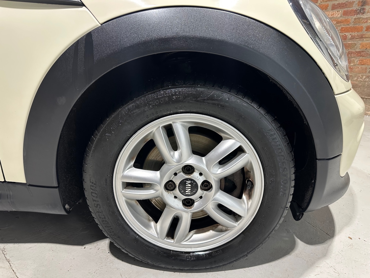 Used MINI Hatch 2012 for sale - 77114018: Photo 36