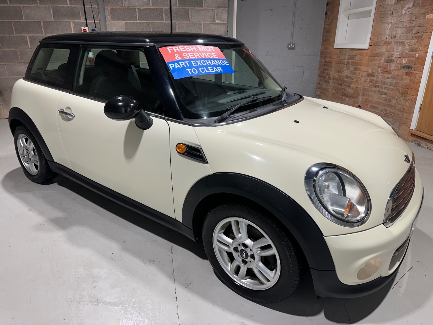 Used MINI Hatch 2012 for sale - 77114018: Photo 4
