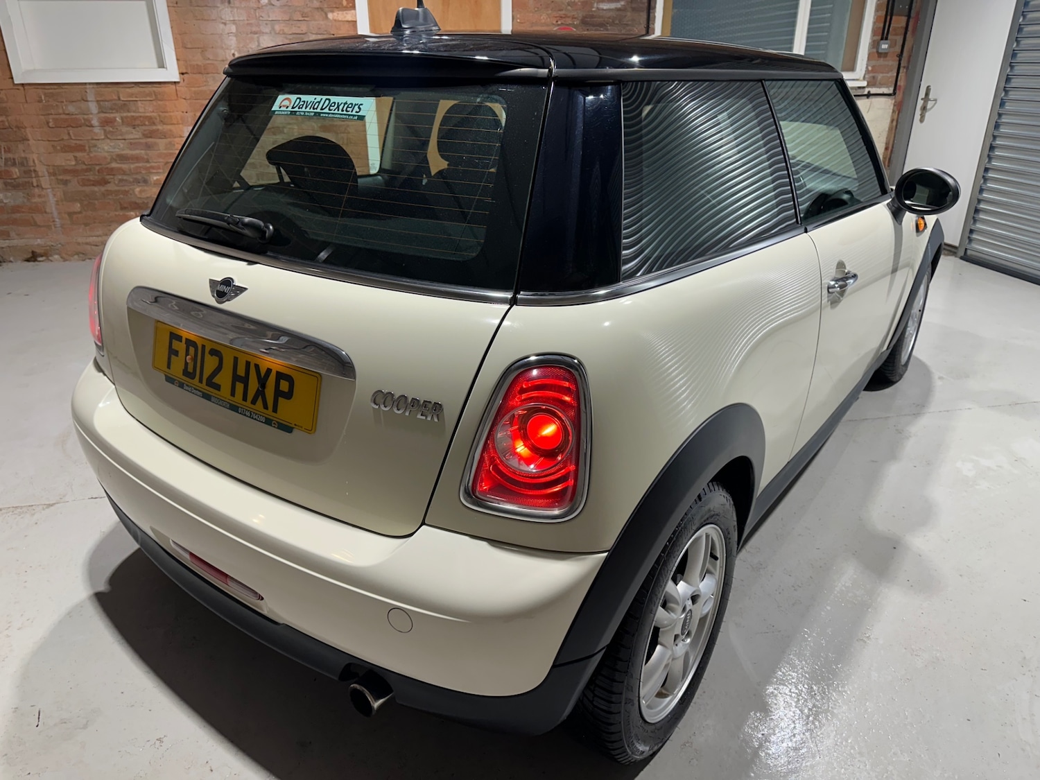 Used MINI Hatch 2012 for sale - 77114018: Photo 7
