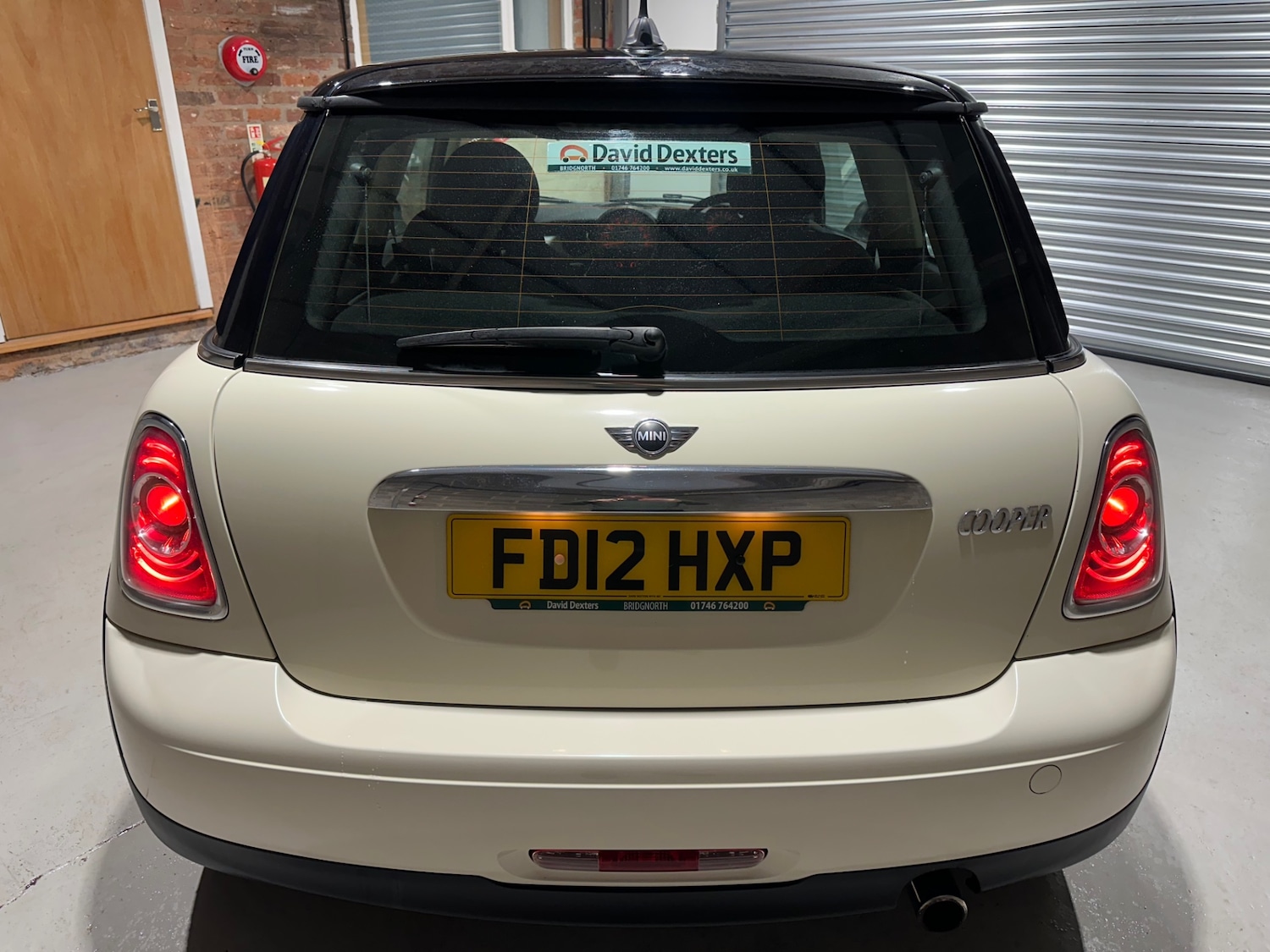 Used MINI Hatch 2012 for sale - 77114018: Photo 8