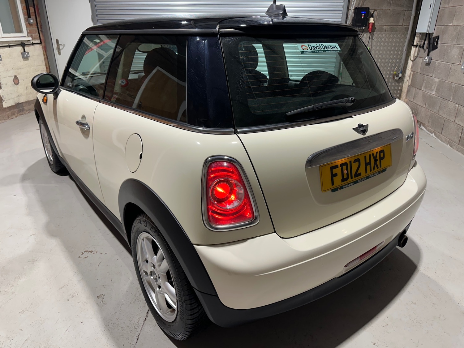 Used MINI Hatch 2012 for sale - 77114018: Photo 9