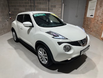 2016 (16) - 1.2 DiG-T N-Connecta 5dr