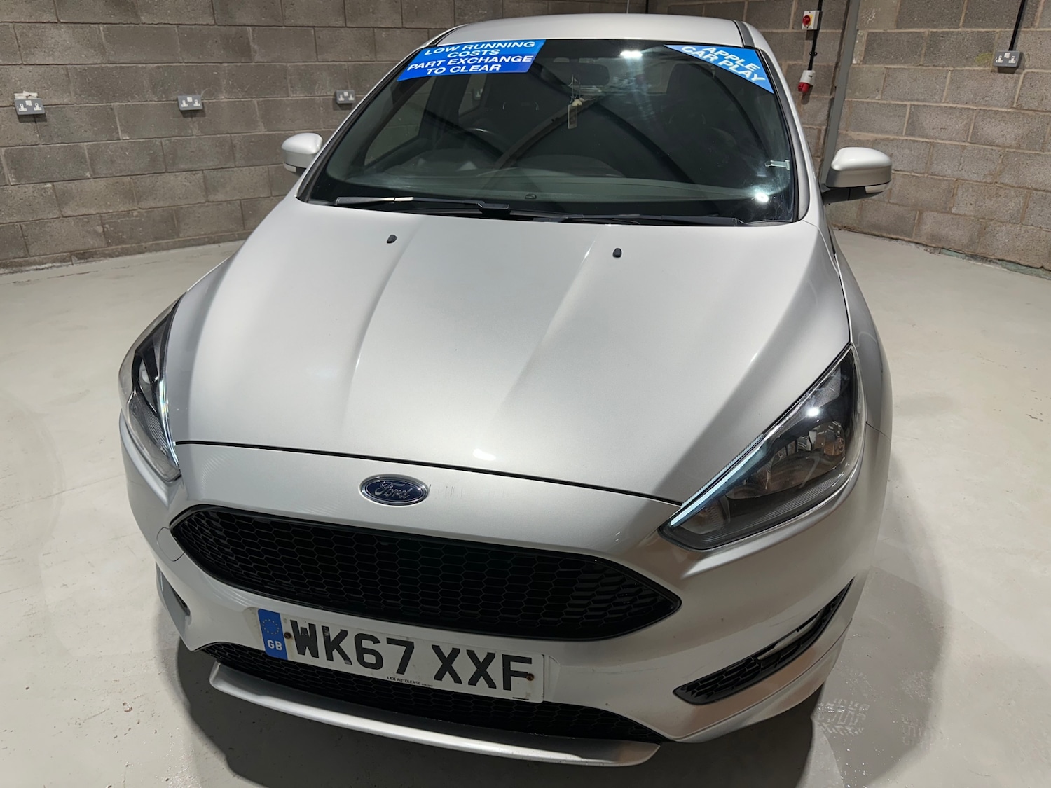 Used Ford Focus 2017 for sale - 77351271: Photo 13
