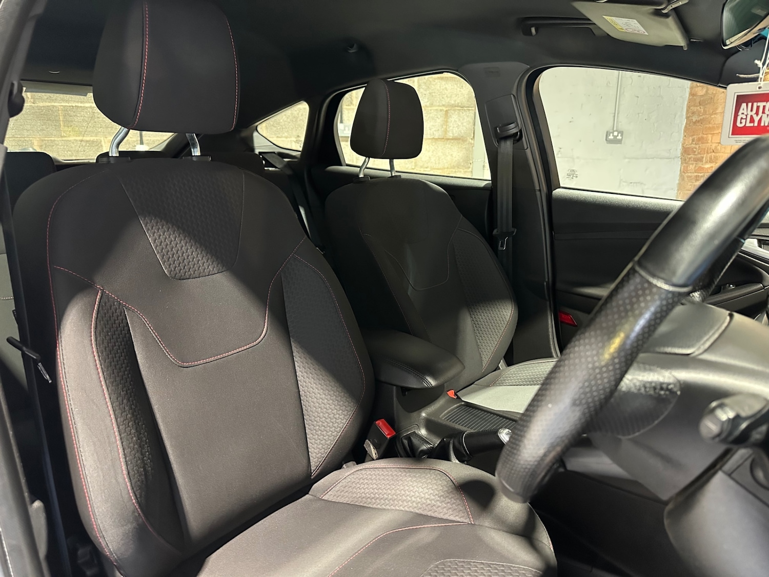 Used Ford Focus 2017 for sale - 77351271: Photo 14