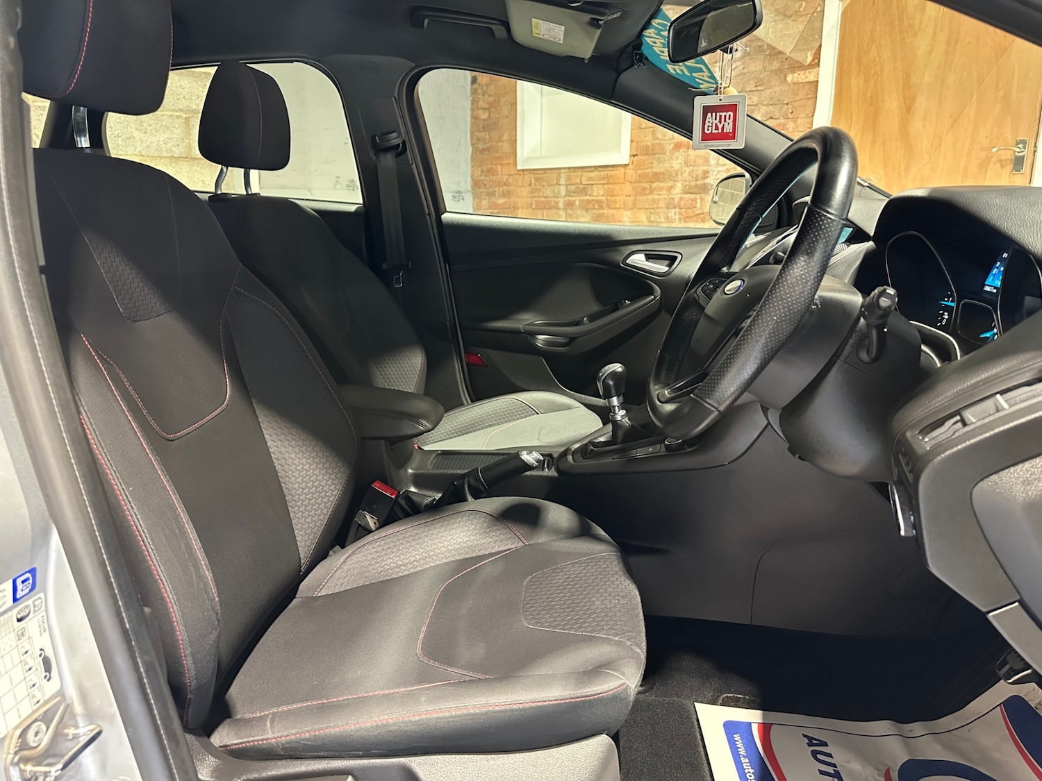 Used Ford Focus 2017 for sale - 77351271: Photo 15