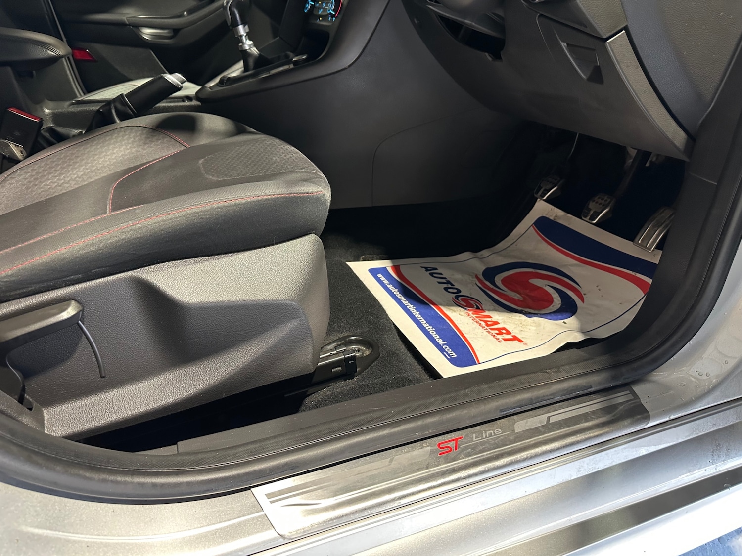 Used Ford Focus 2017 for sale - 77351271: Photo 16