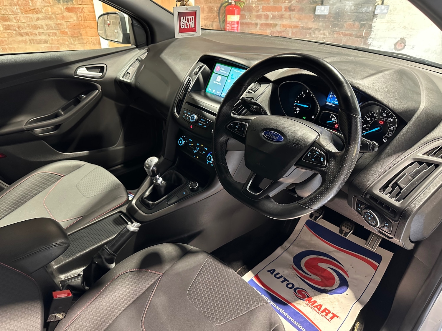 Used Ford Focus 2017 for sale - 77351271: Photo 17