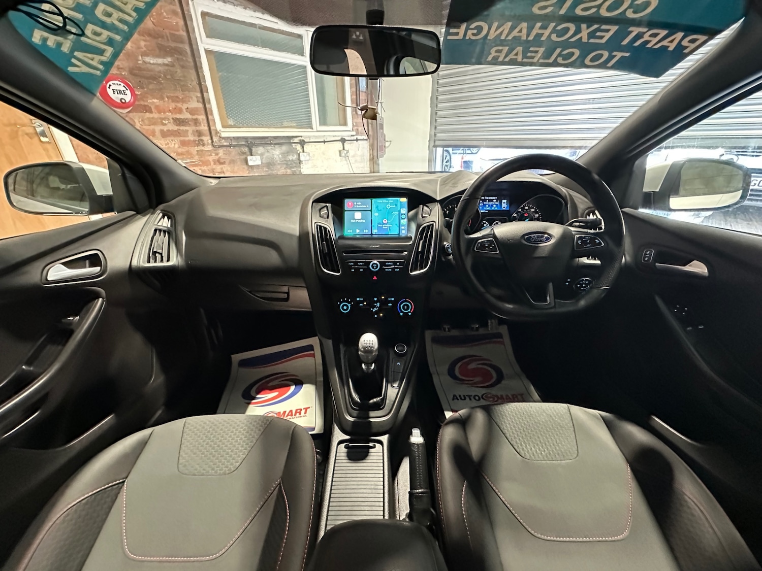 Used Ford Focus 2017 for sale - 77351271: Photo 19