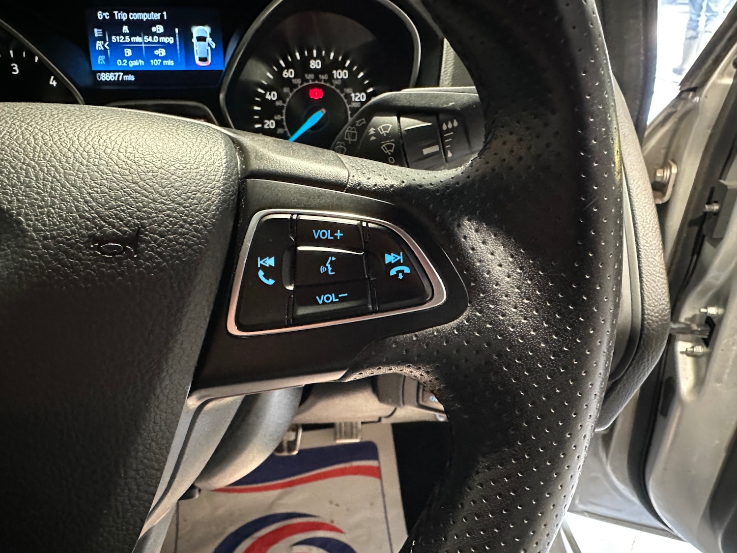 Used Ford Focus 2017 for sale - 77351271: Photo 25