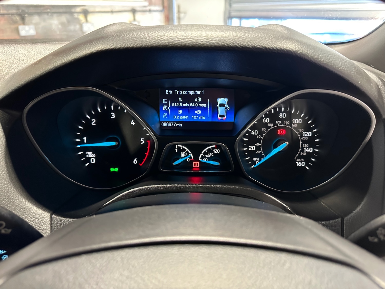 Used Ford Focus 2017 for sale - 77351271: Photo 26